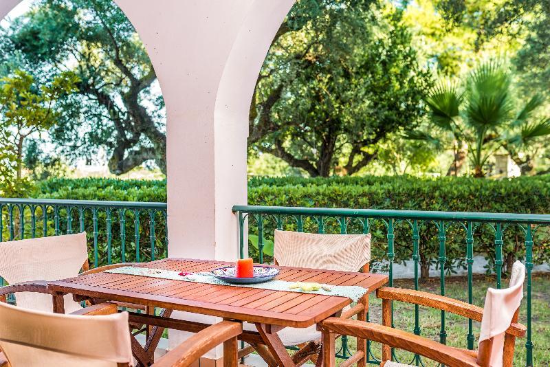 Villa San Andreas Лаганас Экстерьер фото